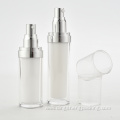 tubes de lotion cosmetiques emballage de lotion maquillage pots acryliques populaires